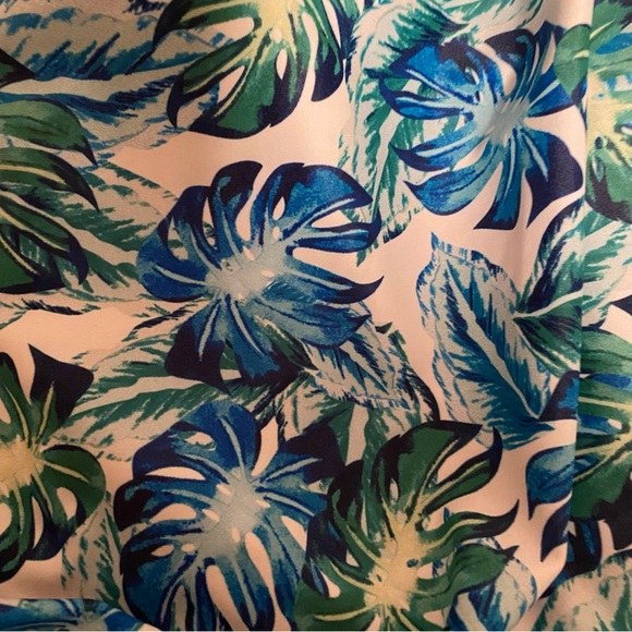 2 Piece Tankini with shorts - Picture 7 of 7